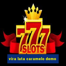 vira lata caramelo demo